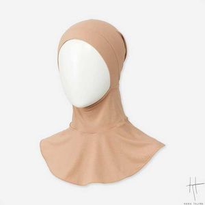 Hana Tajima x Uniqlo AIRism Inner Hijab, Headband